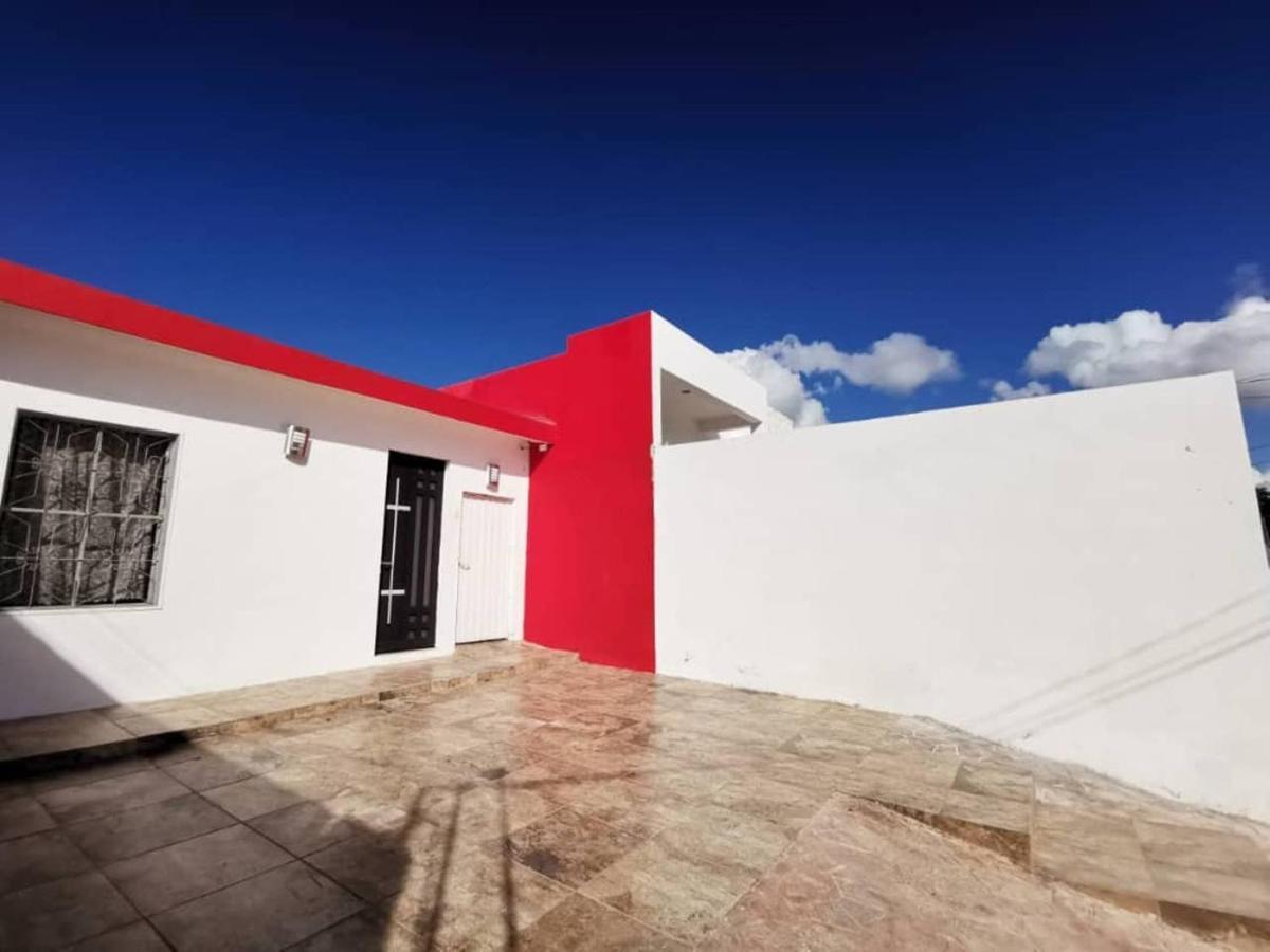 דירות ואיאדוליד Casa Lili 2: Luxurious/Amplio/Hot Water/Economic/Wifi/Tv מראה חיצוני תמונה