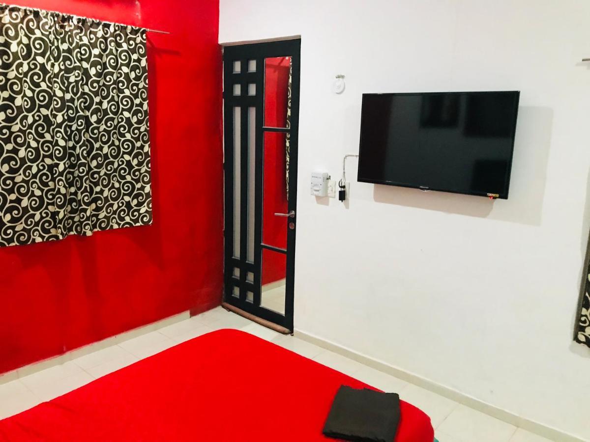 דירות ואיאדוליד Casa Lili 2: Luxurious/Amplio/Hot Water/Economic/Wifi/Tv מראה חיצוני תמונה