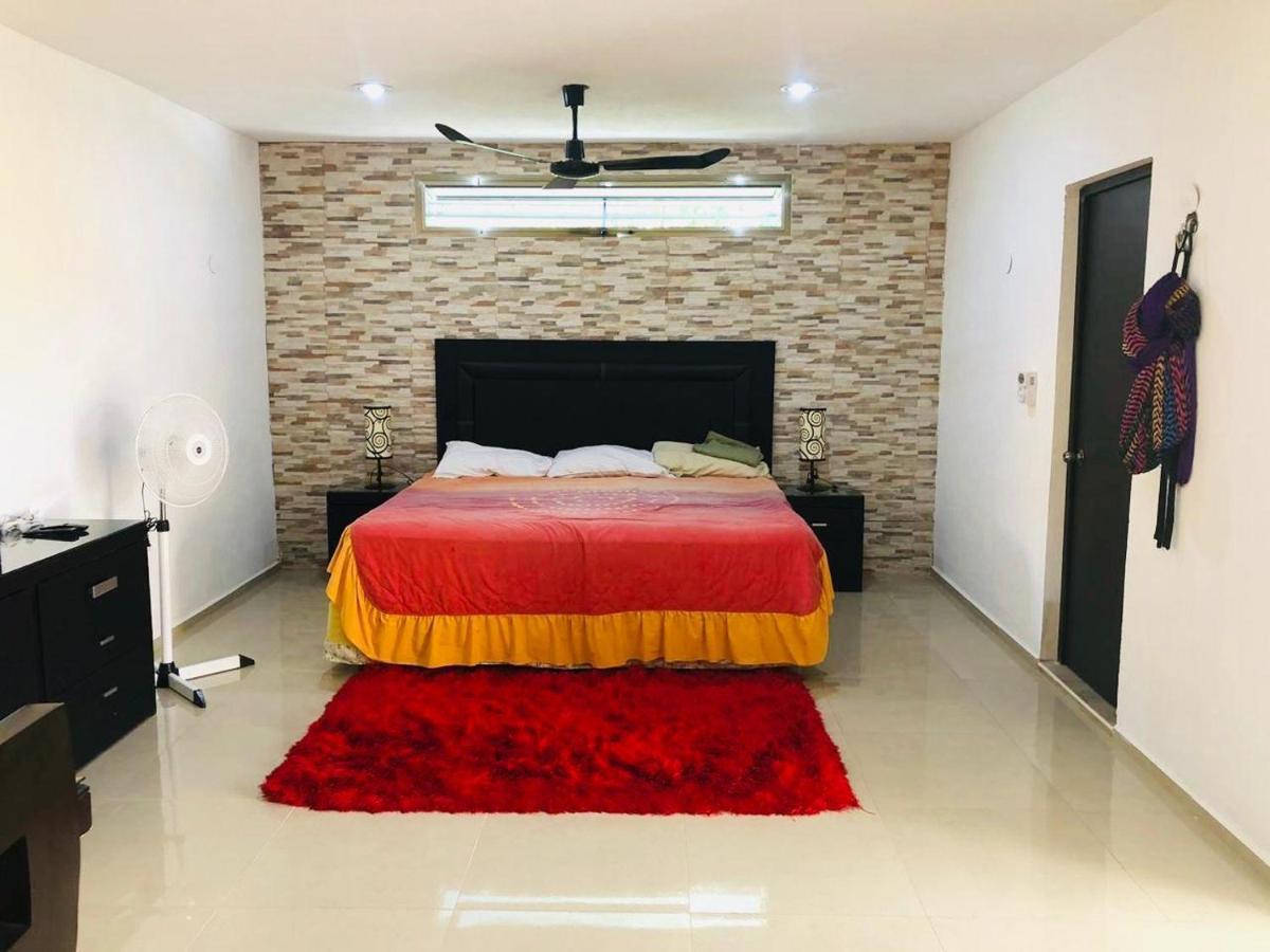 דירות ואיאדוליד Casa Lili 2: Luxurious/Amplio/Hot Water/Economic/Wifi/Tv מראה חיצוני תמונה