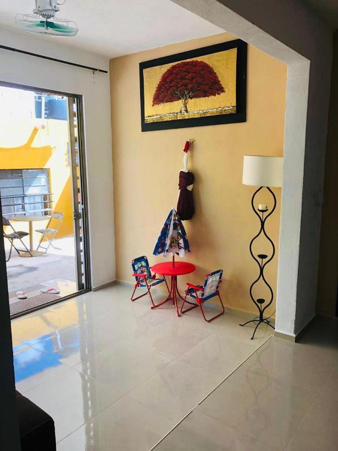 דירות ואיאדוליד Casa Lili 2: Luxurious/Amplio/Hot Water/Economic/Wifi/Tv מראה חיצוני תמונה