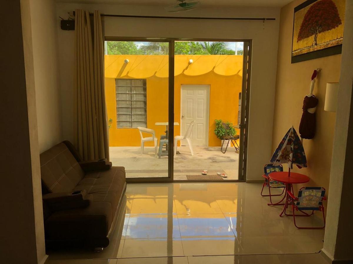 דירות ואיאדוליד Casa Lili 2: Luxurious/Amplio/Hot Water/Economic/Wifi/Tv מראה חיצוני תמונה