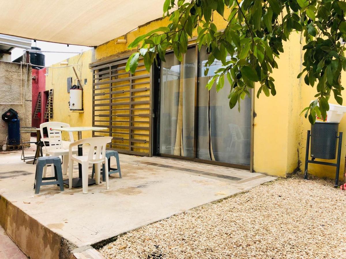 דירות ואיאדוליד Casa Lili 2: Luxurious/Amplio/Hot Water/Economic/Wifi/Tv מראה חיצוני תמונה