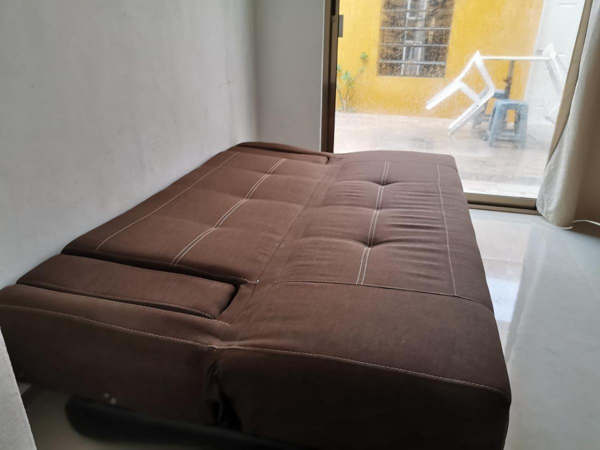 דירות ואיאדוליד Casa Lili 2: Luxurious/Amplio/Hot Water/Economic/Wifi/Tv מראה חיצוני תמונה